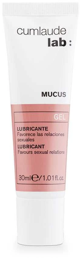 "Cumlaude Gynelaude" gleivių lubrikantas 30ml