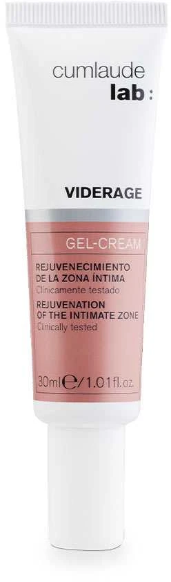 "Rilastil Cumlaude Viderage" kreminis gelis 30ml