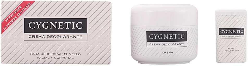Asmeninės higienos priežiūros rinkinys Cygnetic (2 pcs)