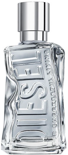 Diesel D By Diesel EDT tualetinis vanduo, 50 ml