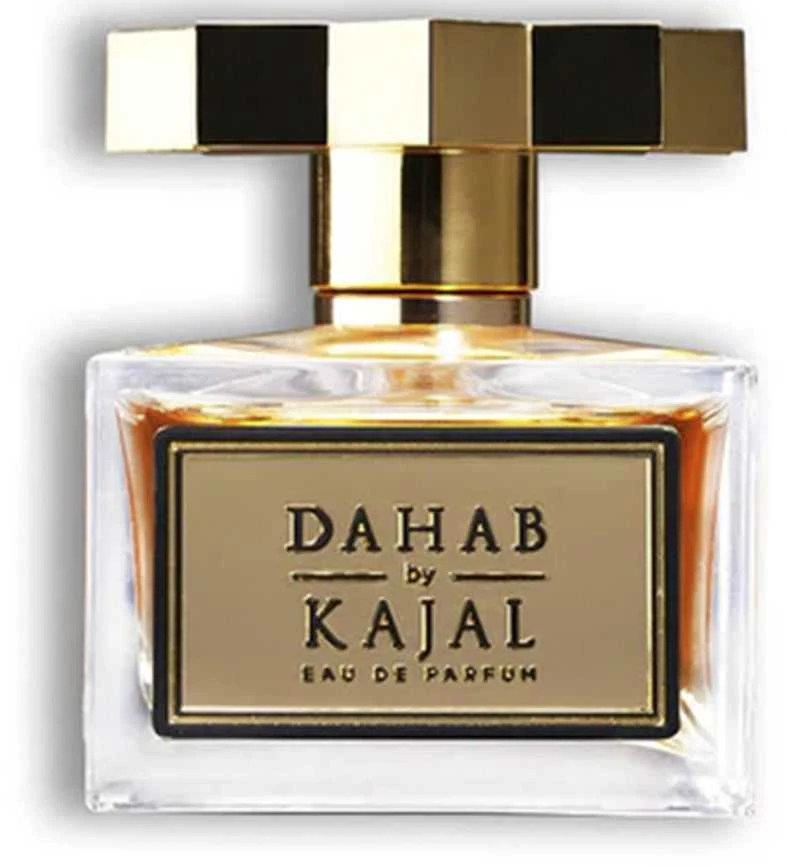 Kajal Dahab EDP parfumuotas vanduo unisex, 100 ml