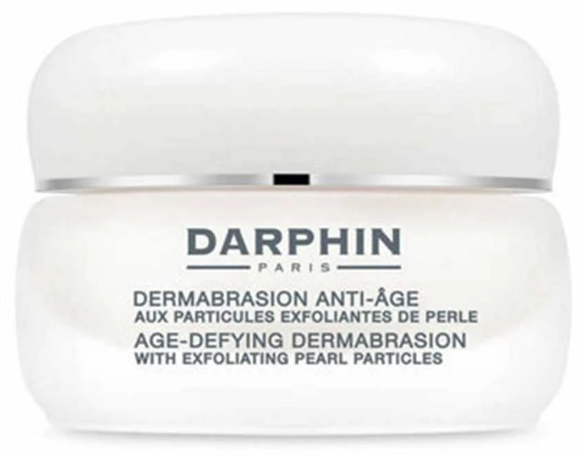 Darphin Age Defying Dermabrasion Facial Exfoliator senėjimo požymius mažinantis veido šveitiklis, 50 ml