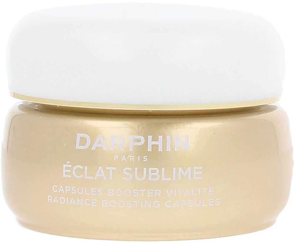 „Darphin Eclat Sublime“ spindesio suteikiančios kapsulės, 220 g