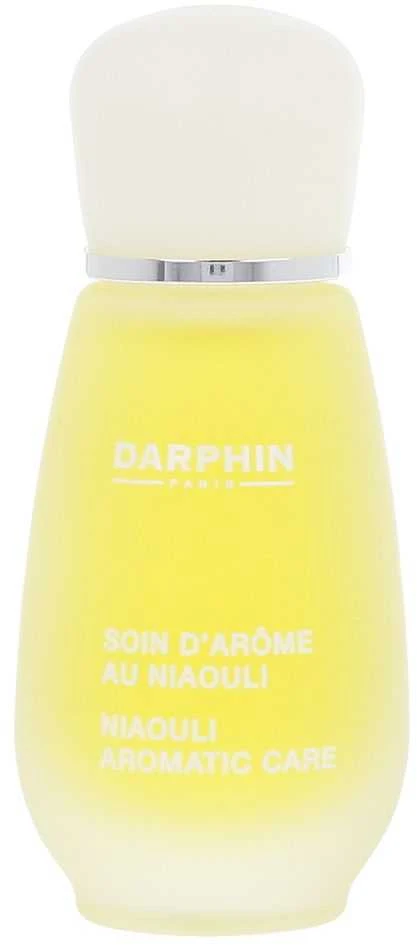 Darphin Niaouli organinis aromatas. Priežiūra, 15 ml
