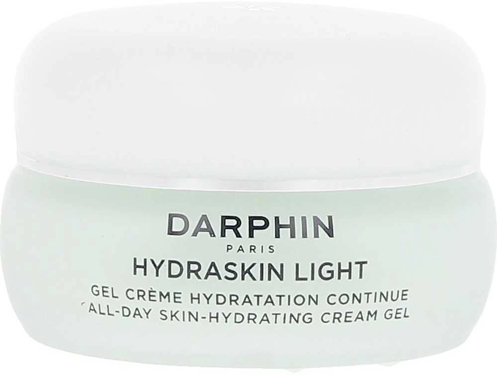 Darphin Hydraskin Light All Day Skin Hydrating Kreminis-Gel drėkinantis veido kremas, 30 ml
