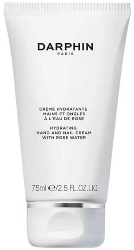 Darphin All-Day Hydrating Hand & Nail Kreminis drėkinantis rankų ir nagų kremas, 75 ml