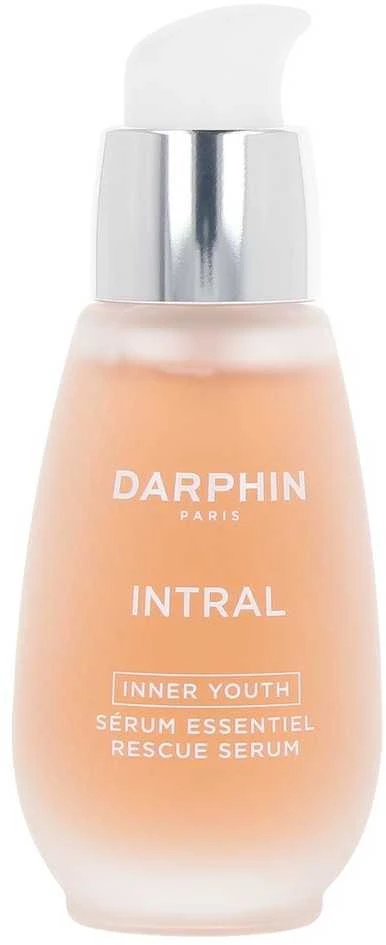 Darphin Intral Inner Youth Rescue Serum veido serumas, 30 ml