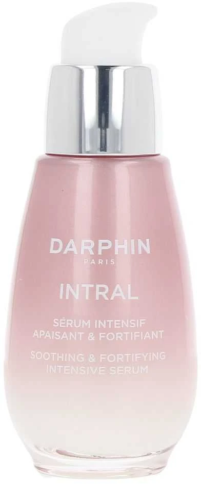 Darphin Intral Intensive Soothing & Fortifying Serum veido serumas, 30 ml