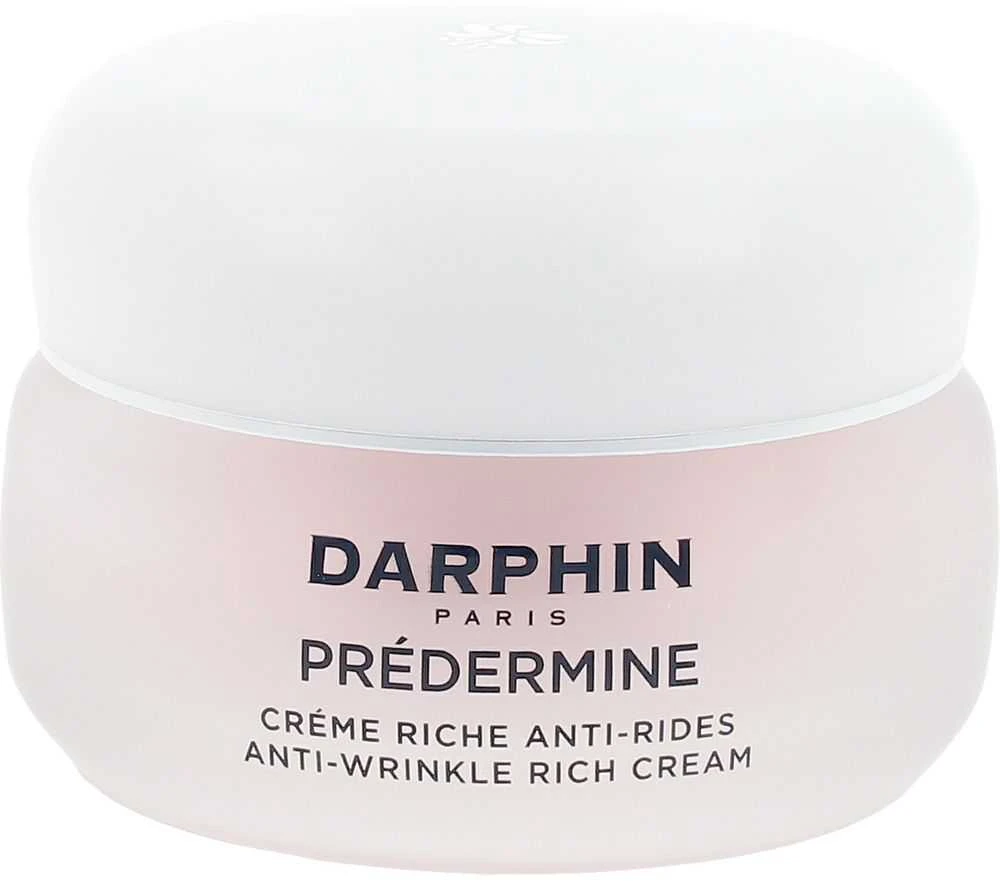 Darphin Predermine Densifying Anti Wrinkle Kreminis veido kremas nuo raukšlių, 50 ml