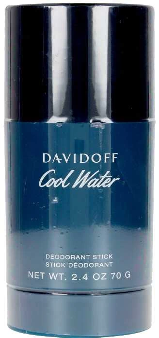 Davidoff Cool Vanduo dezodorantas 70ml