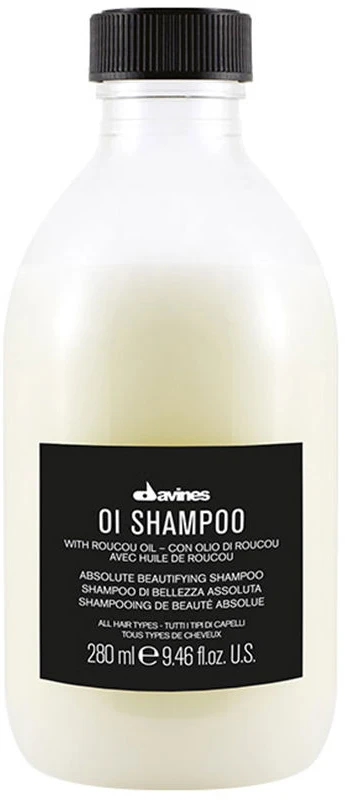 Davines Oi Šampūnas, 280 ml