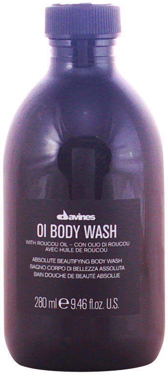 Davines OI Kūno prausiklis, 280 ml