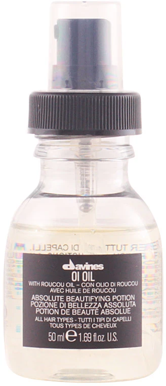 Davines OI Oil Aliejus plaukams, 50 ml