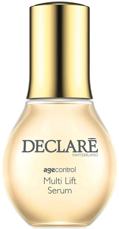 Declaré Multi Lift Serum stangrinamasis veido serumas, 50 ml