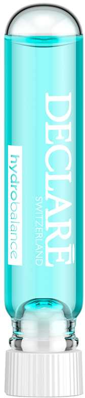 Declaré Moisture 24h Effect Ampulė 7x2,5ml