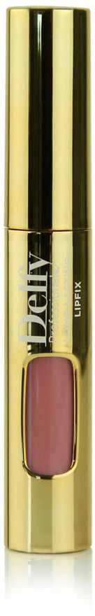 Delfy LIPFIX GOLD liquid lipstick #crepe 8 gr