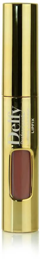 Delfy LIPFIX GOLD liquid lipstick #nude 8 gr