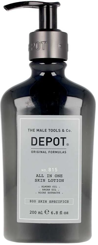 Depot Nr. 815 „Viskas viename“ odos losjonas, 200 ml