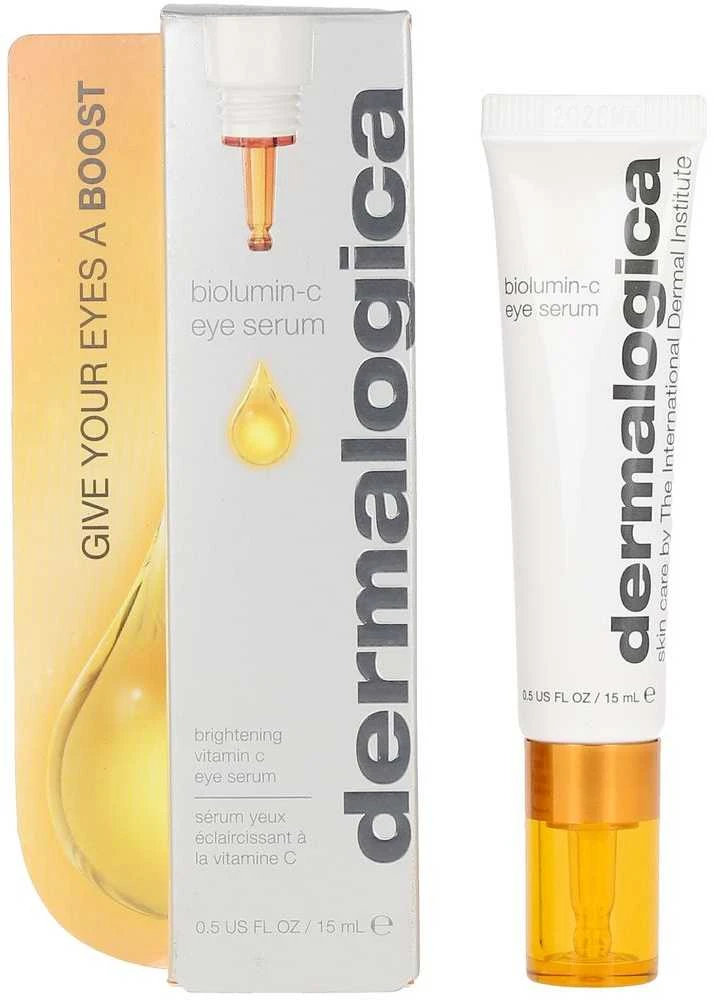 Dermalogica Biolumin-C Eye Serum, 15 ml