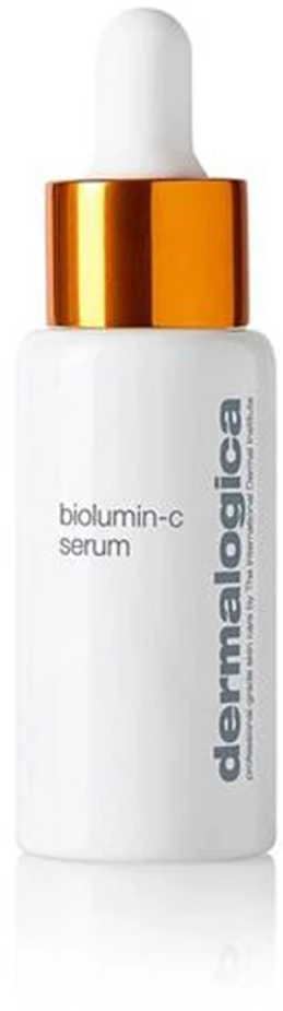 Dermalogica AGESmart Biolumin C Serum veido serumas su vitaminu C, 30 ml