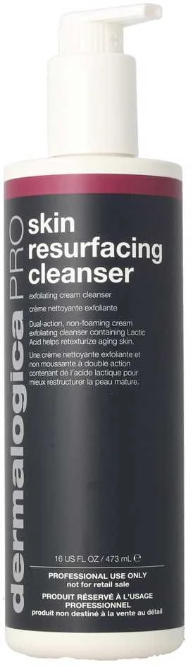 Dermalogica Pro glikolio rūgšties šveičiamasis valomasis veido losjonas, 473 ml