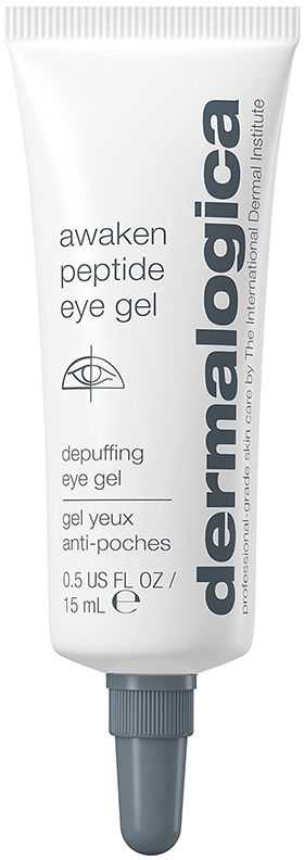 „Dermalogica Daily Skin Health Awaken Peptide“ akių gelis