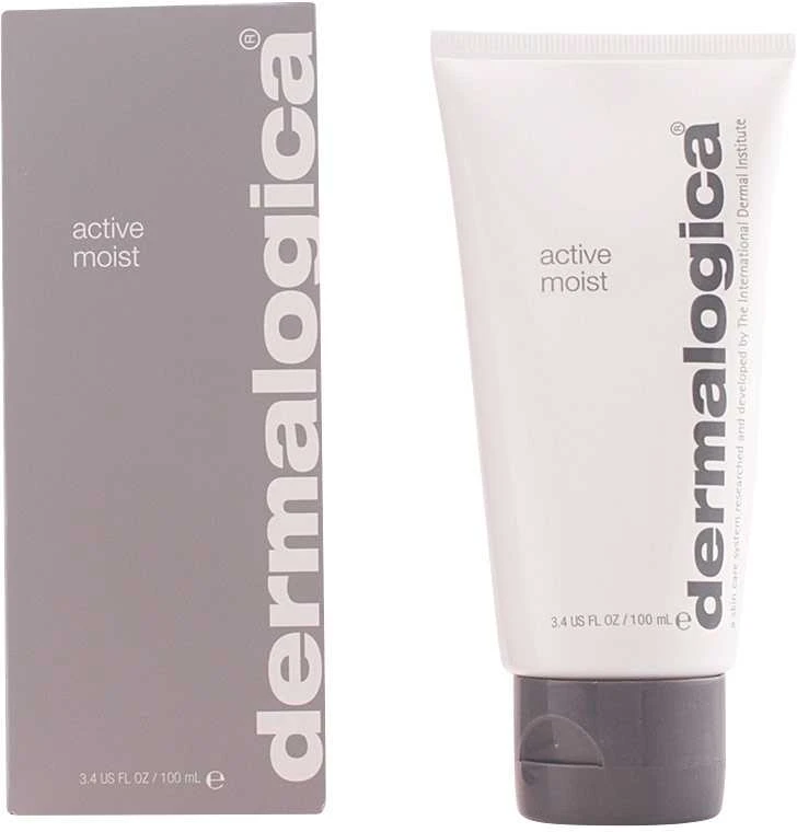 "Dermalogica Pilkas Line Aktyvus drėkinamasis kremas" 100ml