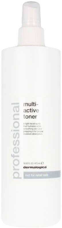Dermalogica Pilkas Line Multi-Active Toneris lengvas veido tonikas, 473 ml