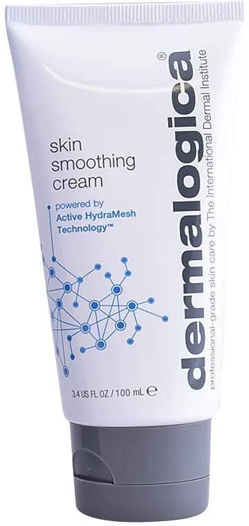 „Dermalogica Daily Skin Health“ – odos lyginamasis drėkinamasis dienos ir nakties kremas veidui ir kaklui su vitaminais C ir E, 100 ml