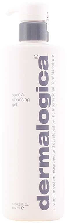"Dermalogica Pilkas Line Special" valomasis gelis 500 ml