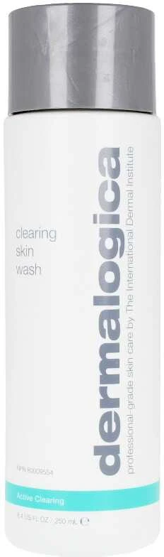 "Dermalogica Medibac valomasis odos prausiklis" 250ml
