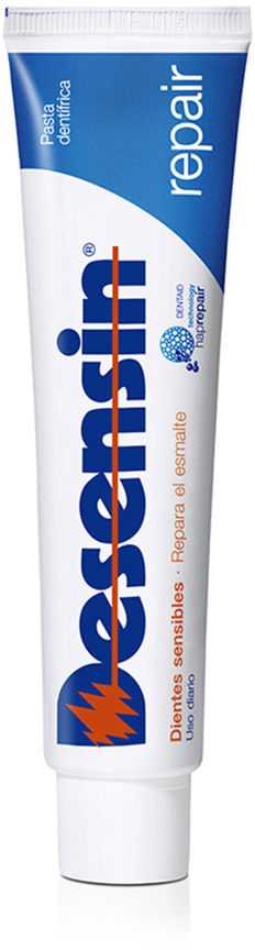 "Desensin Repair Sensitive Teeth dantų pasta 75ml