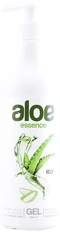 "Diet Esthetic Aloe" dušo gelis 500ml