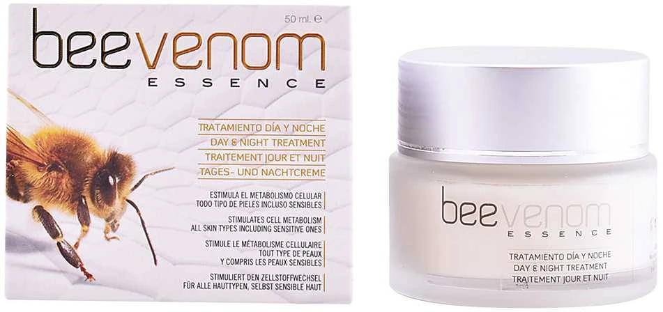Diet Esthetic "Babaria" bičių nuodų esencijos kremas 50ml
