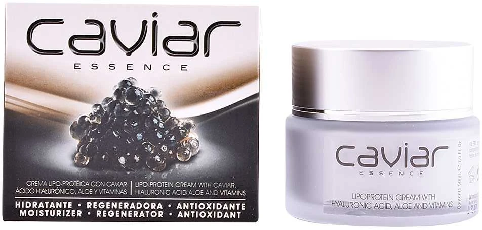 Diet Esthetic Caviar Essence Lipo Protein Kreminis, 50 ml