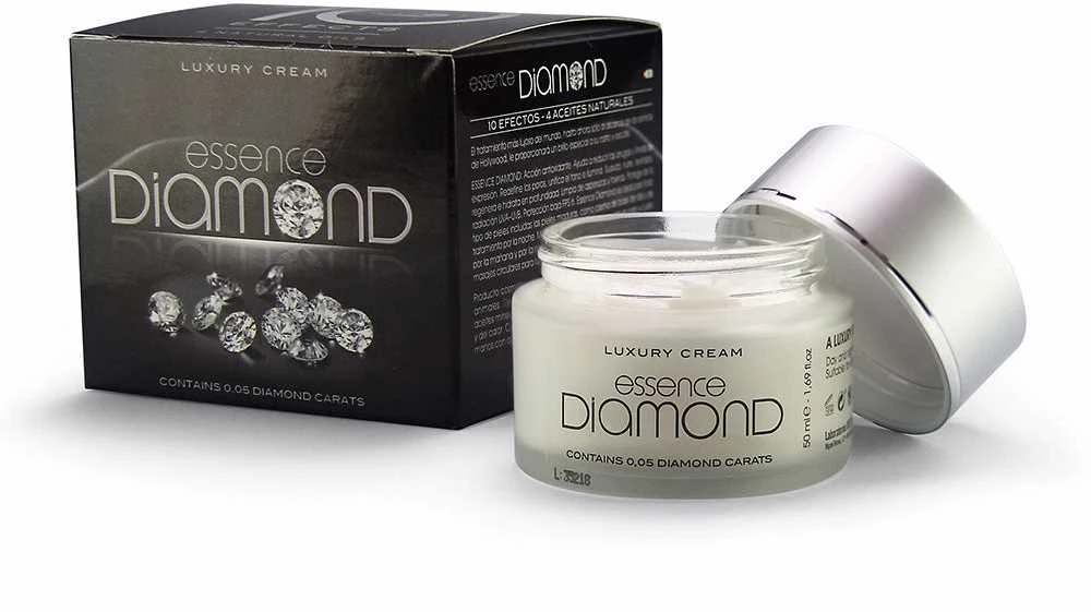 Diet Esthetic Diamond Essence kremas 50ml