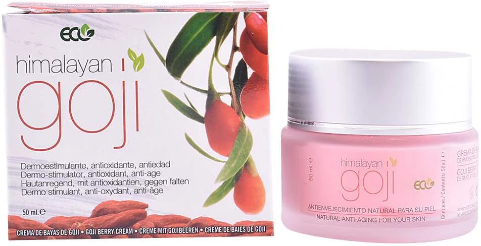 Diet Esthetic Himalajų godži kremas nuo senėjimo 50ml