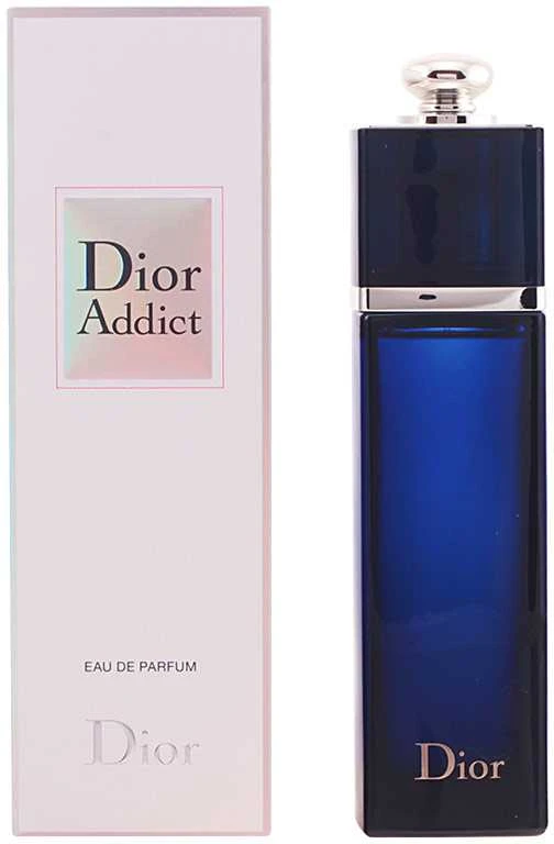 Kvepalai moterims Christian Dior Addict Woman EDP, 100 ml