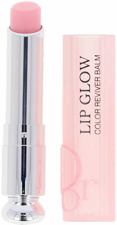 Dior Addict Brillo De Labios 001 Rožinė, 129 ml