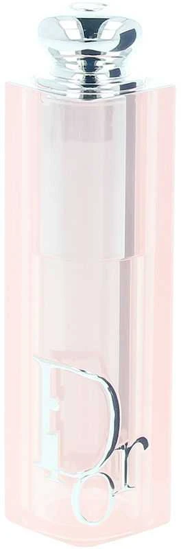 Drėkinamasis lūpų spalvą paryškinantis balzamas Dior Addict Lip Glow Balm, atspalvis: 000 Universal Clear, 3,2 g