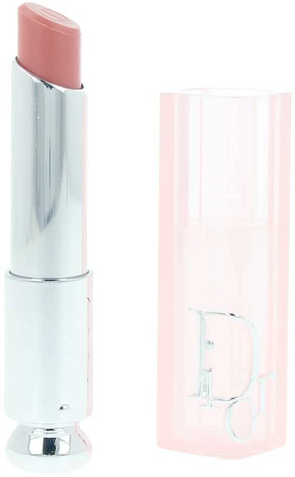 Dior Addict Lip Glow Balm drėkinamasis, lūpų spalvą paryškinantis balzamas, atspalvis: 012 Rosewood, 3.2 g