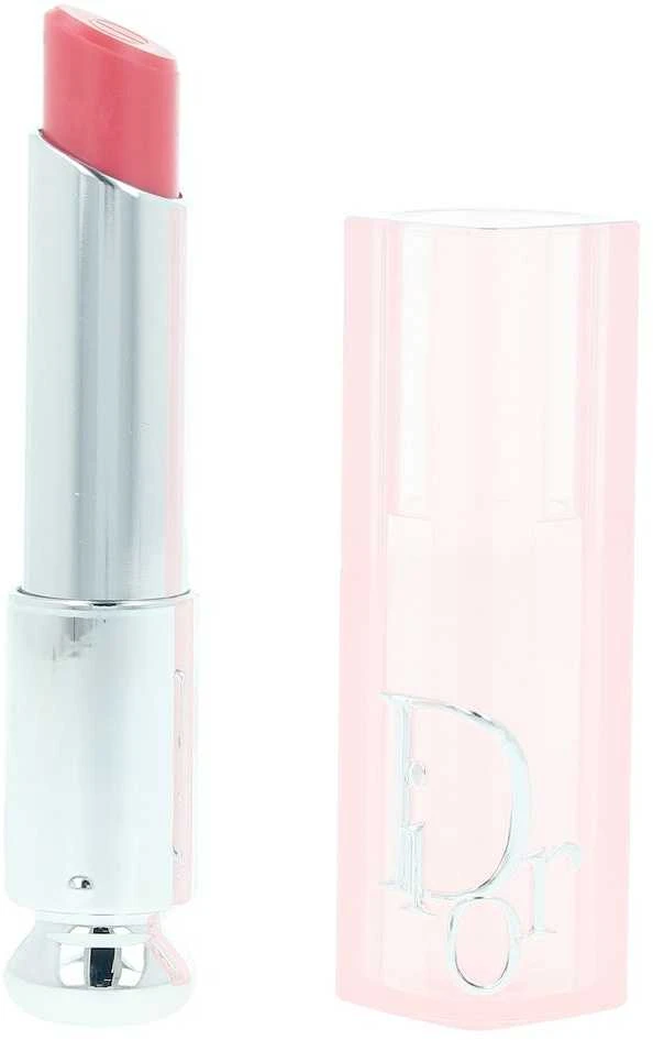 Drėkinamasis lūpų spalvą paryškinantis balzamas Dior Addict Lip Glow Balm, atspalvis: 075 Gummy, 3,2 g