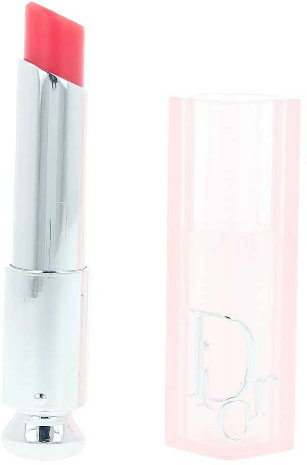 Drėkinamasis lūpų spalvą paryškinantis balzamas Dior Addict Lip Glow Balm, atspalvis: 015 Cherry, 3,2 g