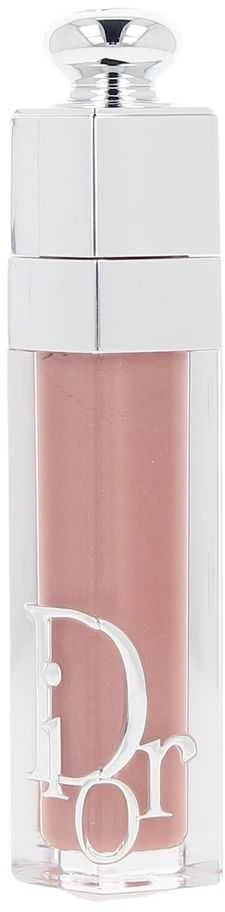 Dior Addict Lip Maximizer lūpas putlinantis blizgis, spalva: 014 Shimmer Macadamia, 6 ml