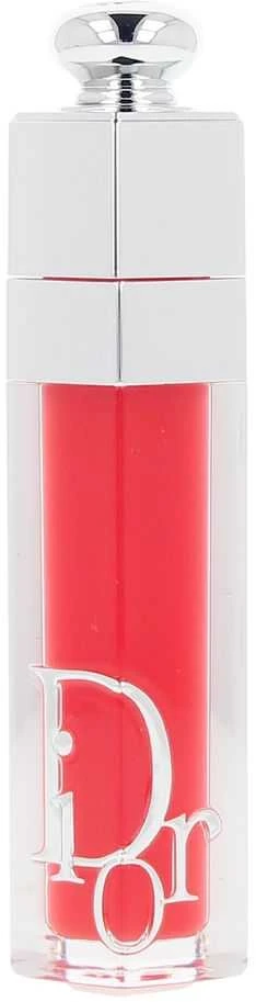Dior Addict Lip Maximizer lūpas putlinantis blizgis, spalva: 015 Cherry, 6 ml