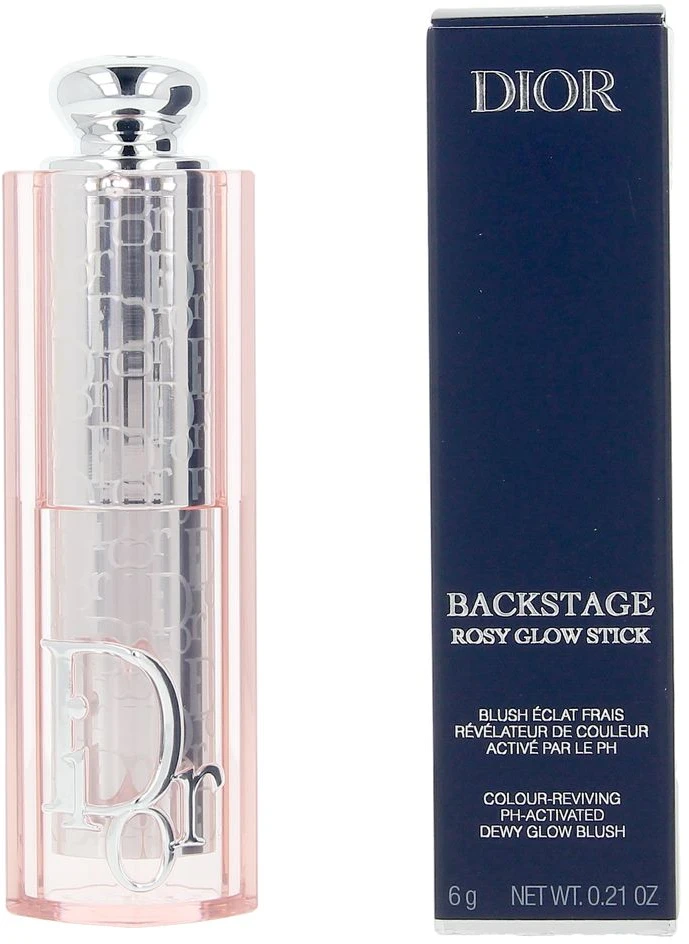 „Dior Backstage Rosy Glow“ skaistalų pieštukas, 103-Toffee, 1 vnt.