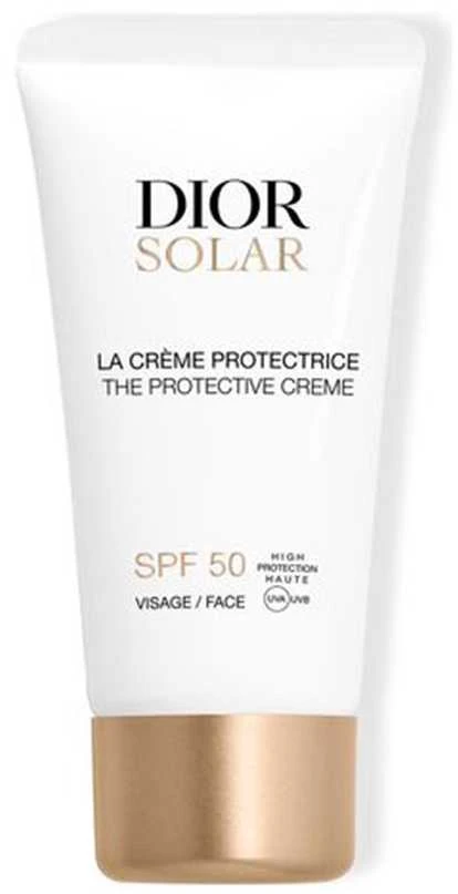 Dior Solar Locion The Protective Creme Spf50, 50 ml