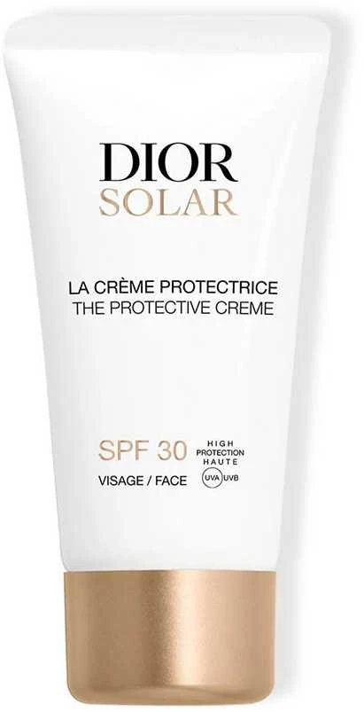 Dior Solar Lotion The Protective Creme Spf30, 50 ml