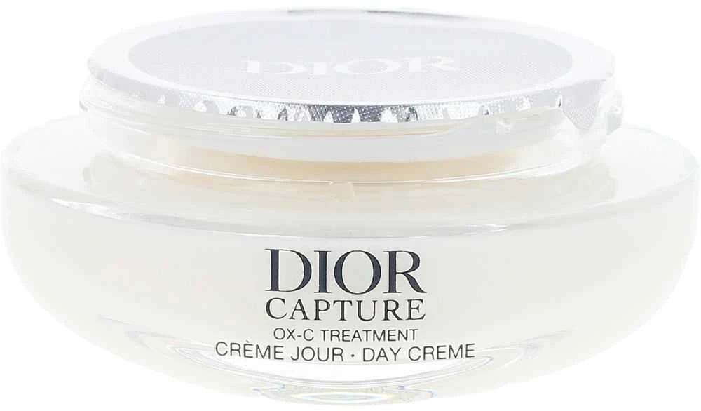„Dior Capture Ox-C“ dienos kremas, 50 ml