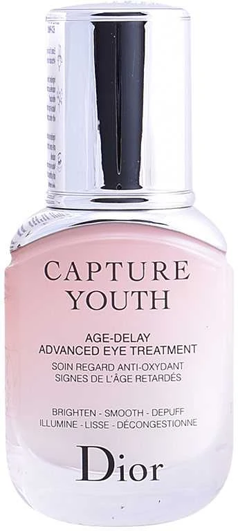 „Dior Capture Youth“ paakių kremas, 15 ml